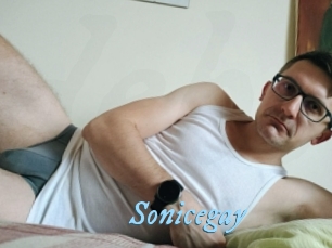 sonicegay DeriheruI