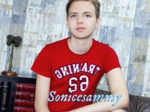 Sonicesammy