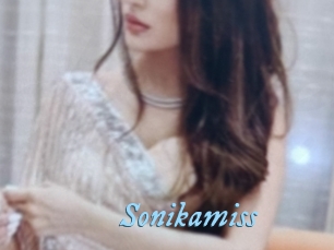 sonikamiss DeriheruI