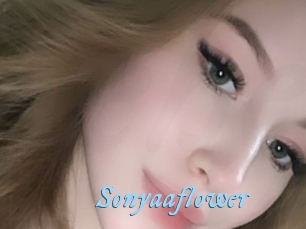 Sonyaaflower