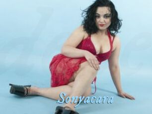 Sonyacara