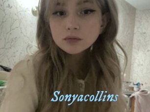 Sonyacollins