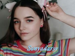 Sonyadarsy