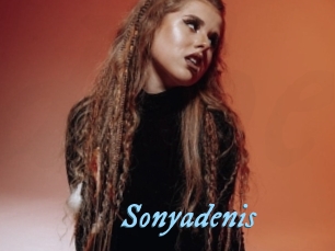 Sonyadenis