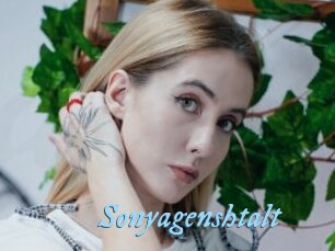 Sonyagenshtalt