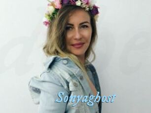 Sonyaghost