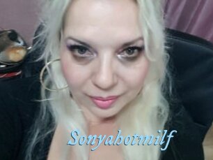 Sonyahotmilf