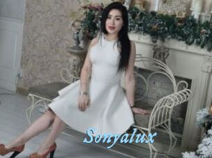 Sonyalux