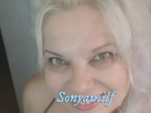Sonyamilf