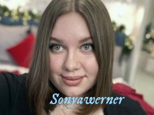 Sonyawerner