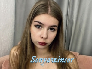 Sonyawinsor