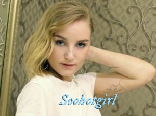 Soohotgirl