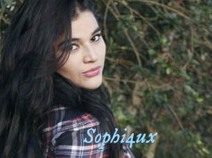 Sophi4ux