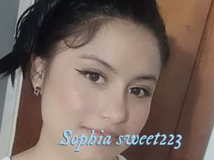 Sophia_sweet223