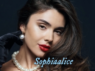 Sophiaalice