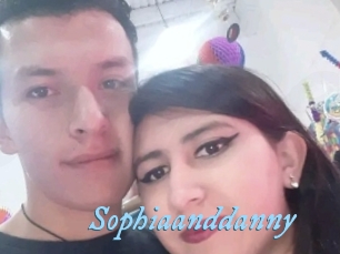 Sophiaanddanny