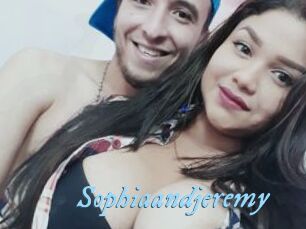 Sophiaandjeremy