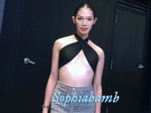 Sophiabamb