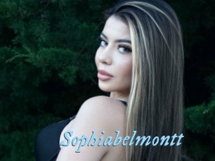 Sophiabelmontt