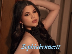 Sophiabenneett