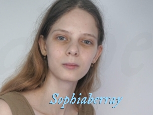 Sophiaberray