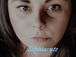 Sophiacute