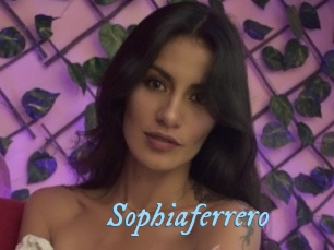 Sophiaferrero