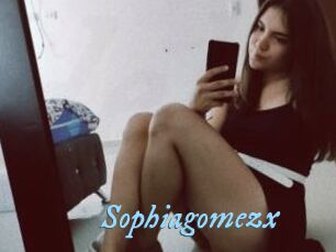 Sophiagomezx