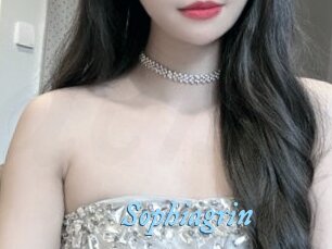 Sophiagrin