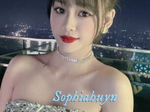 Sophiahuyn