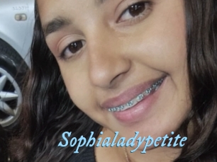 Sophialadypetite