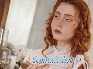 Sophialethco