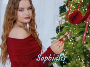 Sophialis
