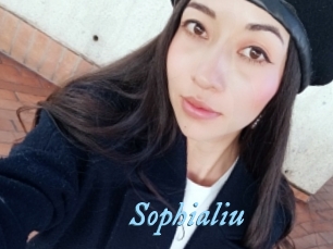 Sophialiu