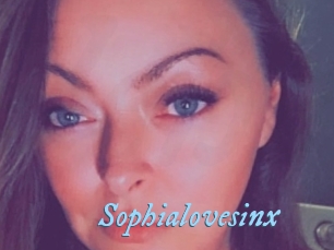 Sophialovesinx