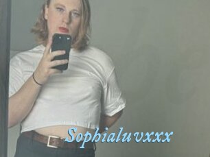 Sophialuvxxx