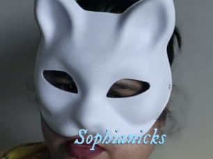 Sophianicks