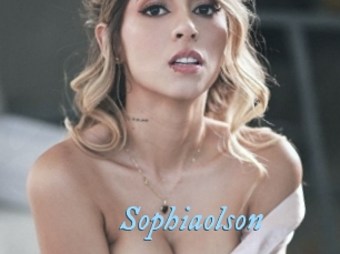 Sophiaolson