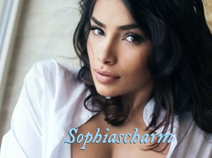 sophiascharm DeriheruI