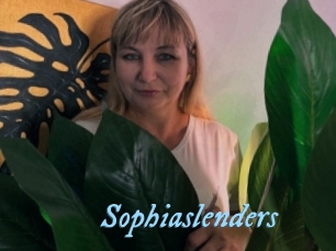 Sophiaslenders