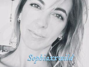 Sophiaxxwild