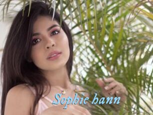 Sophie_hann