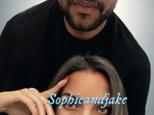 sophieandjake DeriheruI