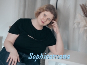 Sophiearcana