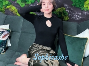 Sophieashe