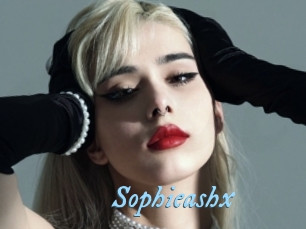 Sophieashx