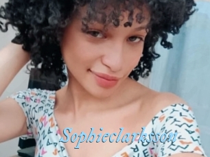 Sophieclarksson
