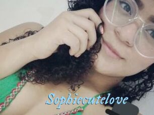 Sophiecutelove