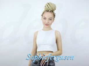 Sophieferguson