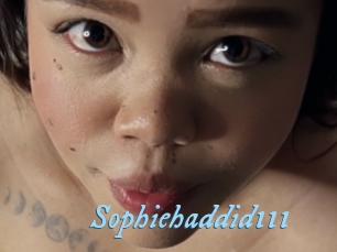 Sophiehaddid111